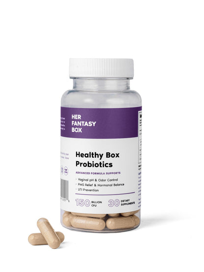 Hormone & Balance Kit