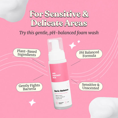 Her Fantasy Refreshing pH Duo