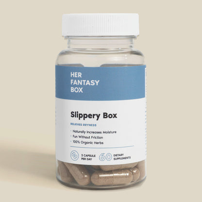Dry Skin Hero Kit