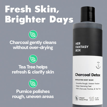 The Everything Body Care Bundle