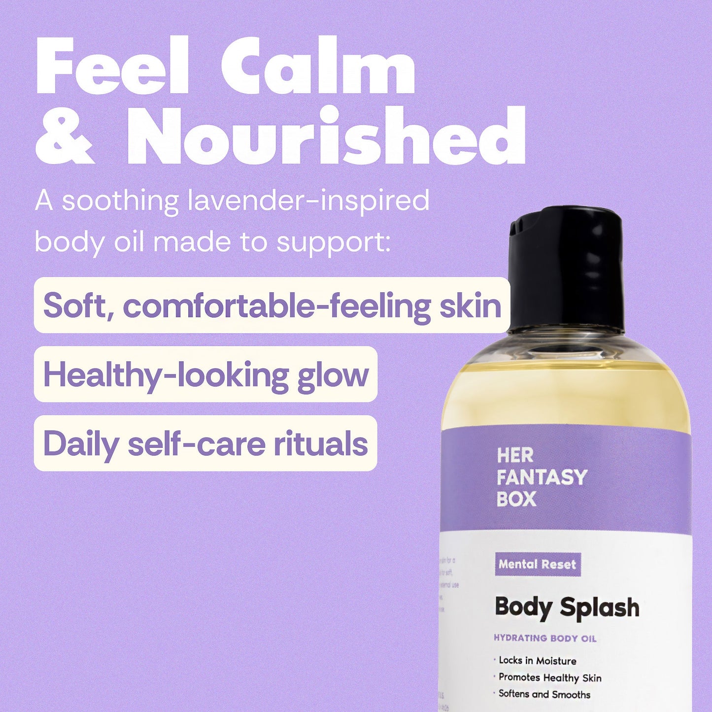 Smooth Skin Set