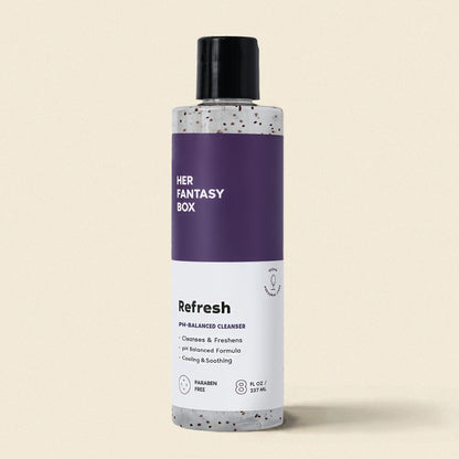 Before Intimacy Kit