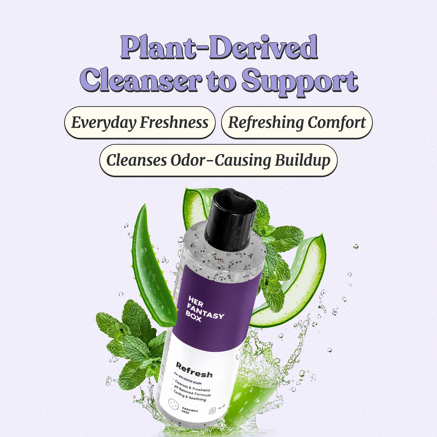 The Everything Body Care Bundle