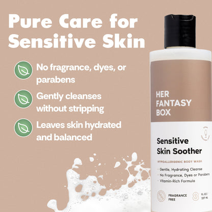 The Everything Body Care Bundle