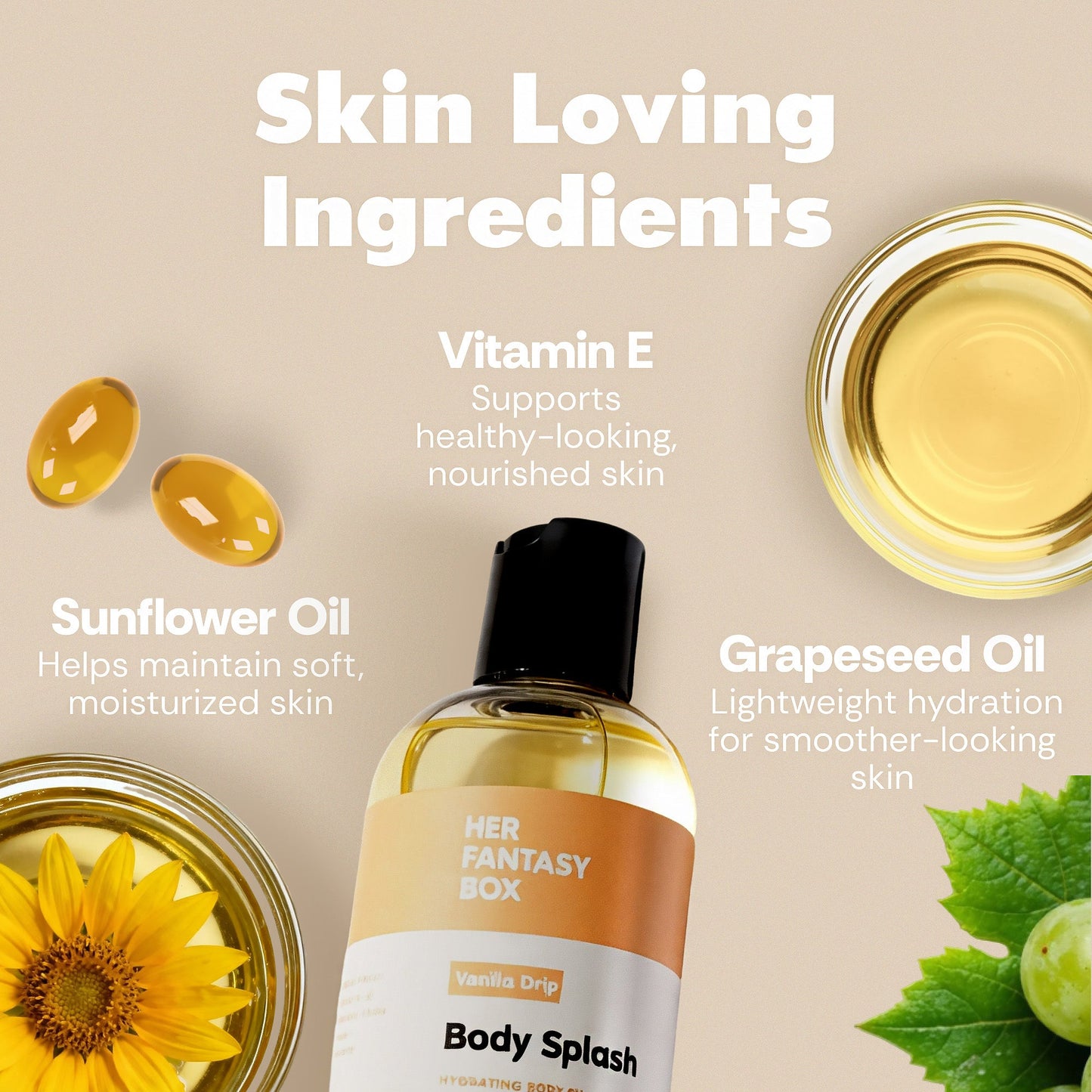Dry Skin Hero Kit