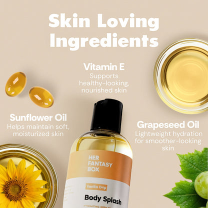 Dry Skin Hero Kit
